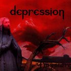 DEPRESSION Daymare album cover