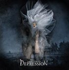DEPRESSION Legions of the Sick album cover