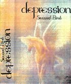 DEPRESSION Second Birth album cover