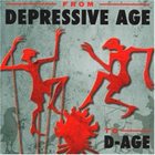 DEPRESSIVE AGE From Depressive Age To D-Age album cover