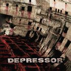 DEPRESSOR (CA) Depressor album cover