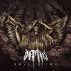DEPTHS Revelation album cover