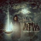 DEPTHS The Mortal Compass album cover