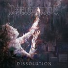 DEPURATION Dissolution album cover