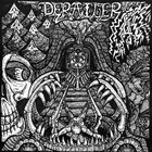 DERAILER Derailer / Esoteric album cover