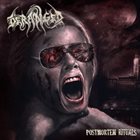 DERANGED Postmortem Rituals album cover