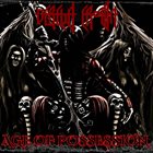 DERELICT CROWN Age Of Possession album cover