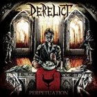 DERELICT Perpetuation album cover
