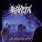 In Death We Meet album cover