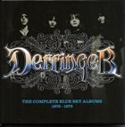 DERRINGER The Complete Blue Sky Albums 1976-1978 album cover