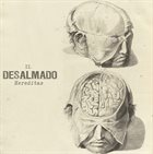DESALMADO Hereditas album cover