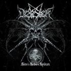 DESASTER 666: Satan's Soldiers Syndicate album cover