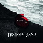 DESCEND INTO DESPAIR Synaptic Veil album cover
