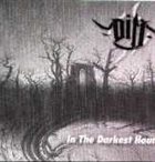 DESCENT INTO MADNESS In the Darkest Hours album cover