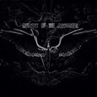 DESCENT OF THE ARCHANGEL Descent Of The Archangel album cover
