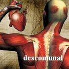 DESCOMUNAL Invalorable album cover