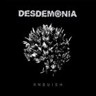 DESDEMONIA Anguish album cover
