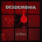 DESDEMONIA Existence album cover