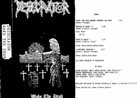 DESECRATOR Wake the Dead album cover