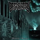 DESECRESY Deserted Realms album cover