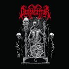 DESEKRYPTOR Chasm Of Rot album cover