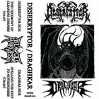 DESEKRYPTOR Desekryptor / Draghkar album cover