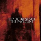 DESERT BENEATH THE PAVEMENT Transit album cover