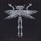 DESERT ICONS Breach album cover