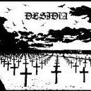 DESIDIA Desidia album cover