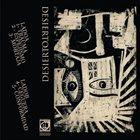 DESIERTO Desierto album cover