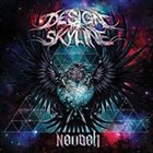 DESIGN THE SKYLINE Nevaeh album cover