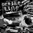 DESIRE LINE Desire Line album cover