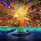 DESOLATE DREAMS The Tree That Never Saw The Sun album cover