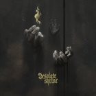 DESOLATE SHRINE Deliverance From The Godless Void album cover