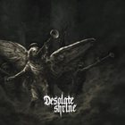 DESOLATE SHRINE The Sanctum of Human Darkness album cover
