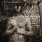 DESOLATE WAYS Eternal Dreams album cover
