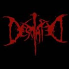 DESOLATED Desolated album cover
