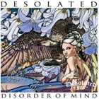 DESOLATED Disorder Of Mind album cover