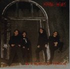 DESOLATION (SP) In A World Of Terror album cover