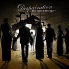 DESPAIRATION New World Obscurity album cover