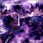 DESPAIRATION Winter 1945 album cover