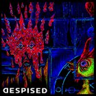 DESPISED Despised album cover