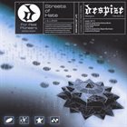 DESPIZE For Real Pioneers album cover