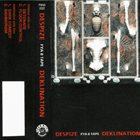 DESPIZE FYA 8 Tape album cover