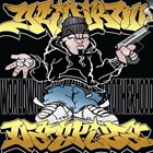 DESPIZE Worldwide Brotherhood album cover