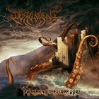 DESPONDENT (OH) Awakening The Elder Gods album cover