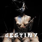 DESTINY The Tracy Chapter album cover