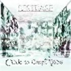 DESTRAGE Code to Emptyness album cover