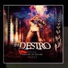 THE DESTRO Harmony of Discord album cover