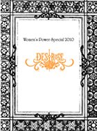 DESTROSE Women's Power Special 2010 album cover